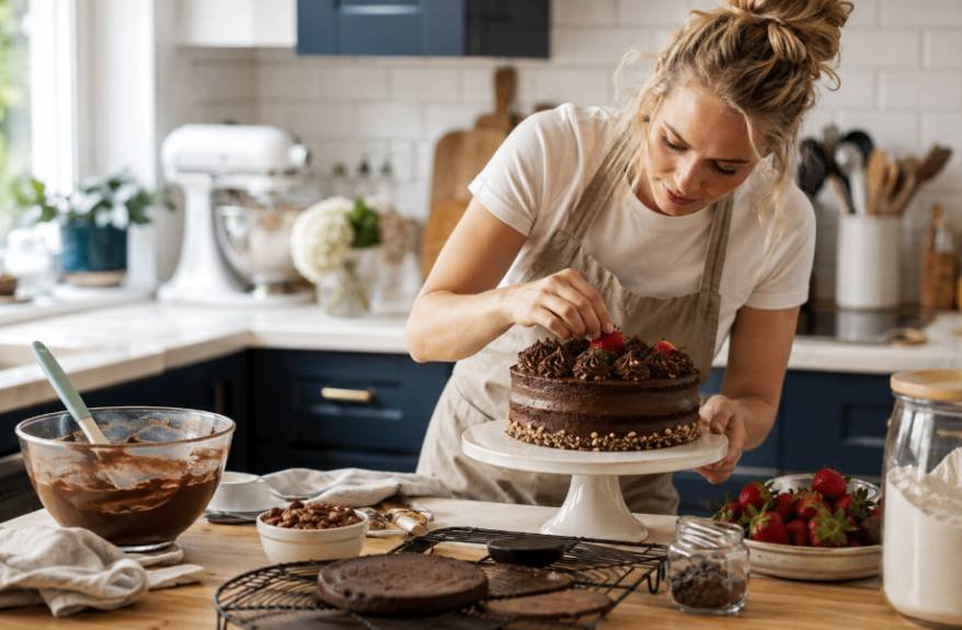Small Baking Techniques That Make a Big Difference