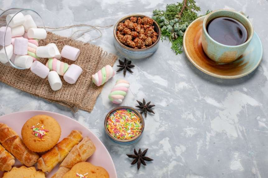 Sweet Treats for a Cozy Movie Night: 15 Easy Ideas