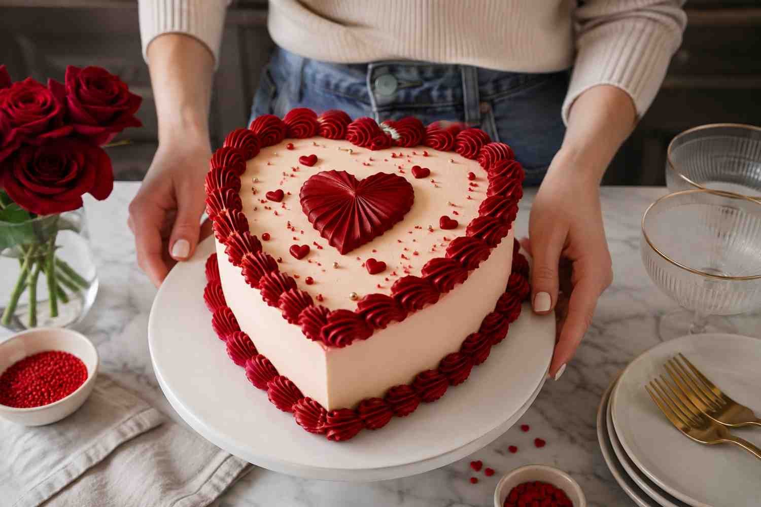 Bold Romantic Designs