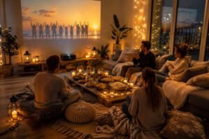 Celebration Ideas at Home That Feel More Special Than Going Out