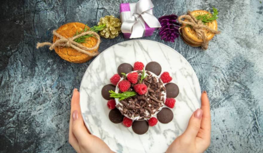 Dessert Presentation Ideas to Make Treats Feel Special