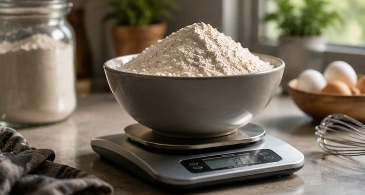 Digital Kitchen Scale
