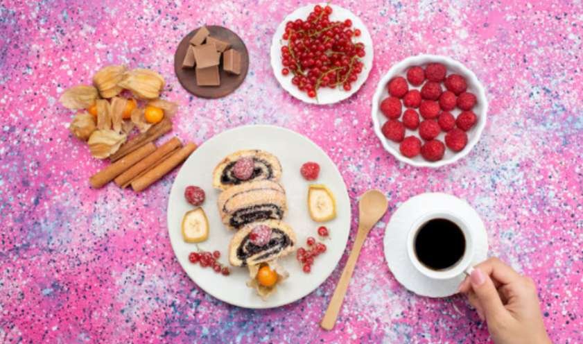 How to Create a Cafe-Style Dessert Experience at Home