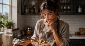 How to Fix Dry Cookie Dough To Save the Batch