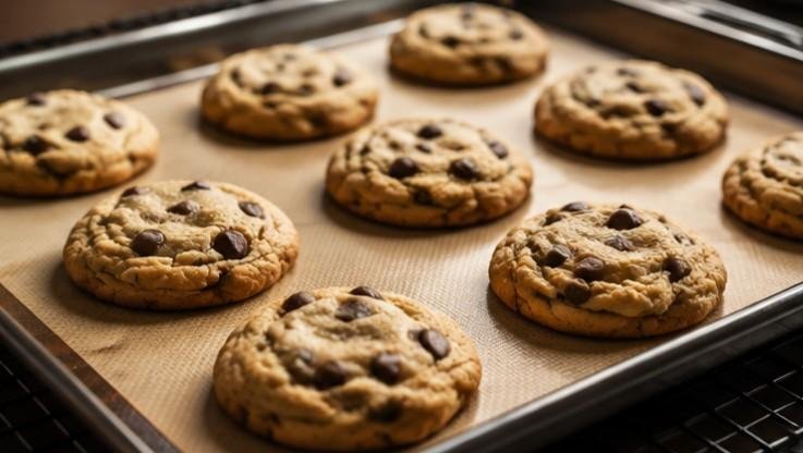 Improve Ingredients And Equipment