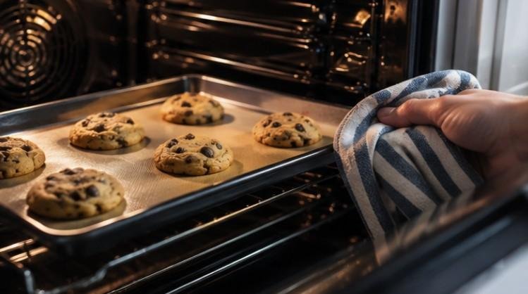Read Your Cookie Clues