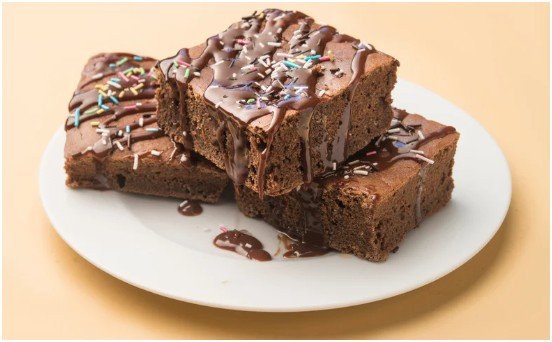 Fudgy Nutella Mug Cake