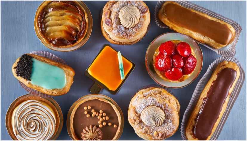 Easy No Bake Desserts With Few Ingredients That Wow