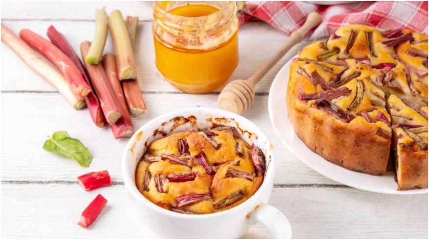 Quick Dessert Recipes Under 30 Minutes: 8 Easy Treats