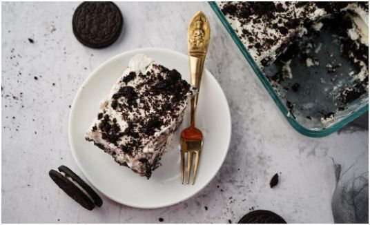 No-Bake Icebox Cakes