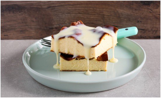 Cheesecake and Dessert Bars