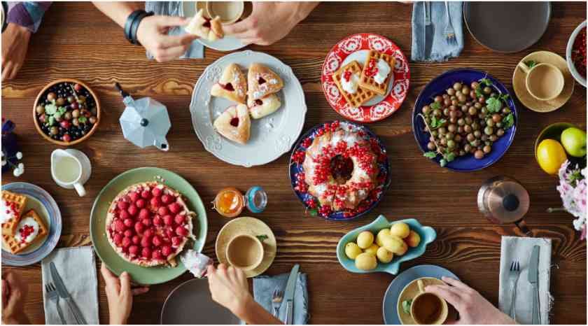 Easy Homemade Desserts for Family Gatherings Made Simple