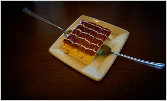 How to Serve and Store Desserts Safely